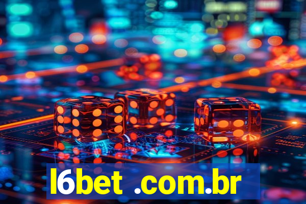 l6bet .com.br